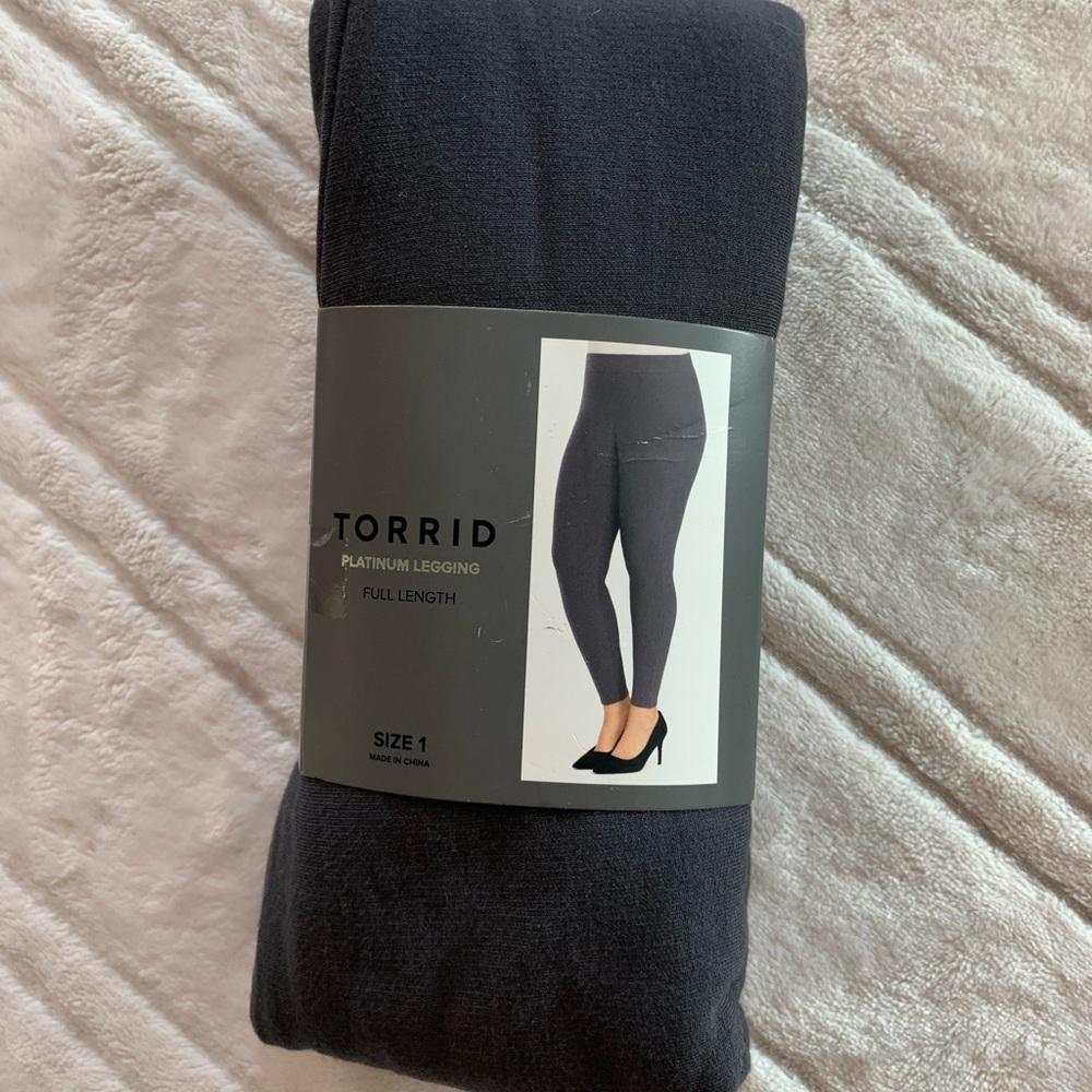 TORRID Leggings